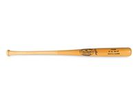A Mickey Mantle Signed Autograph Bat (Upper Deck Authenticated),