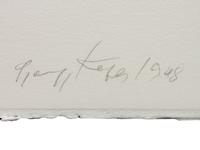 A group of four photographs ( Untitled #46; #56; #66; #86 ), 1948-1952 (printed later)