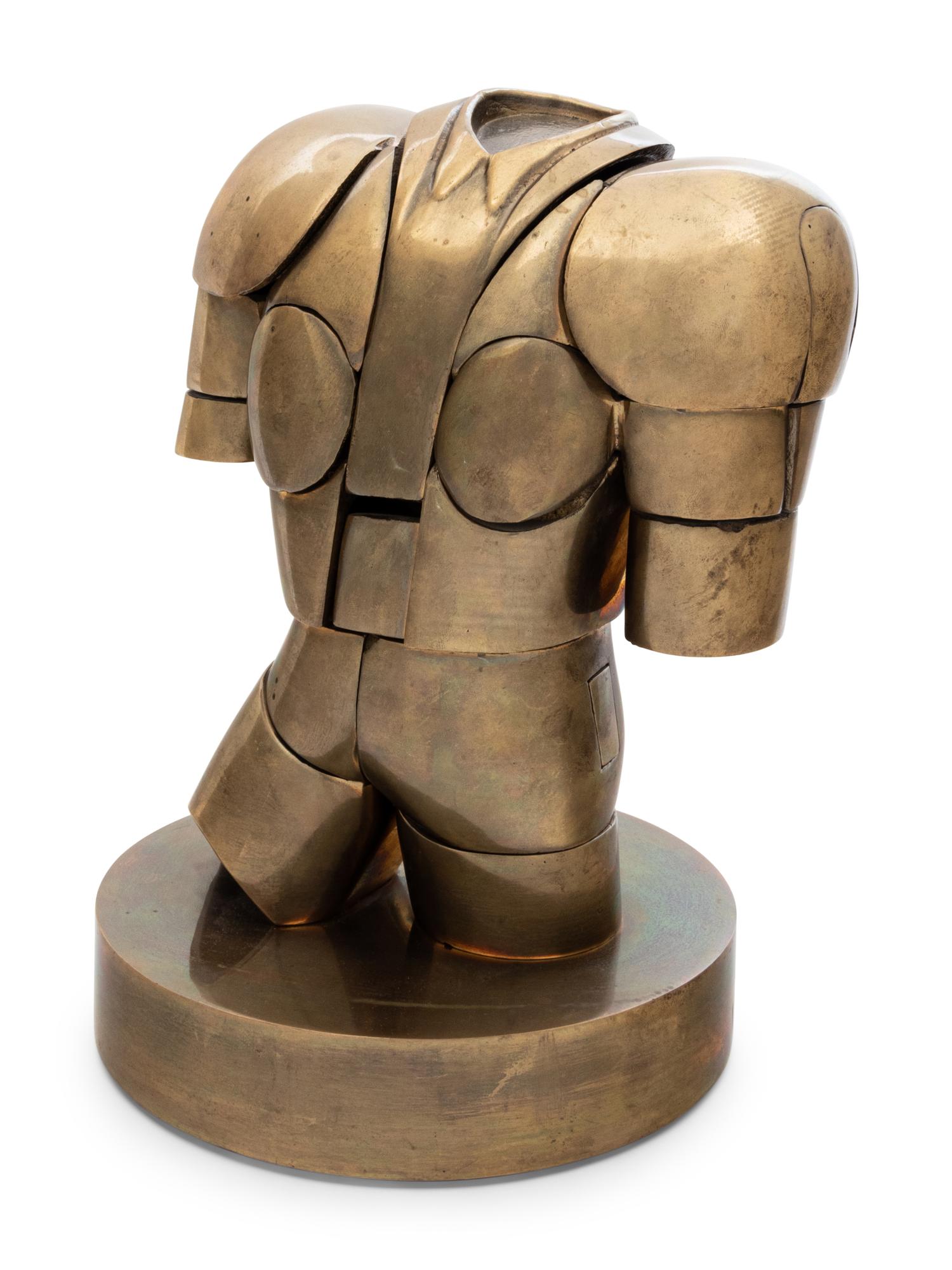 Torero (Bullfighter. Homage to the Niño de la Palma), c. 1972 from an edition of 2,000