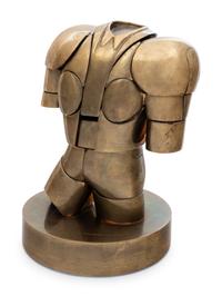 Torero (Bullfighter. Homage to the Niño de la Palma), c. 1972 from an edition of 2,000