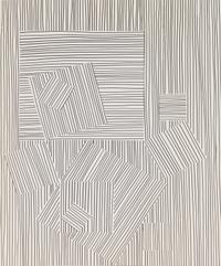 Victor Vasarely, (French/Hungarian, 1906-1997), Untitled (portfolio of seven prints)