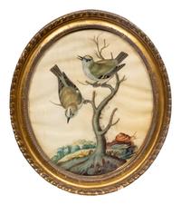 James Bolton (British, c. 1740-1799)
