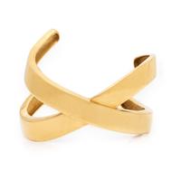 Tiffany & Co., Paloma Picasso, 'Graffiti', Yellow Gold Cuff Bracelet