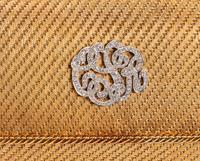 Five Vintage Hand Bags, Mid 20th Century