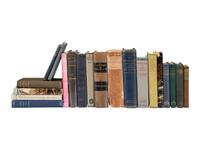[CIVIL WAR]. Civil War Confederate Naval histories. Approx. 20 volumes.