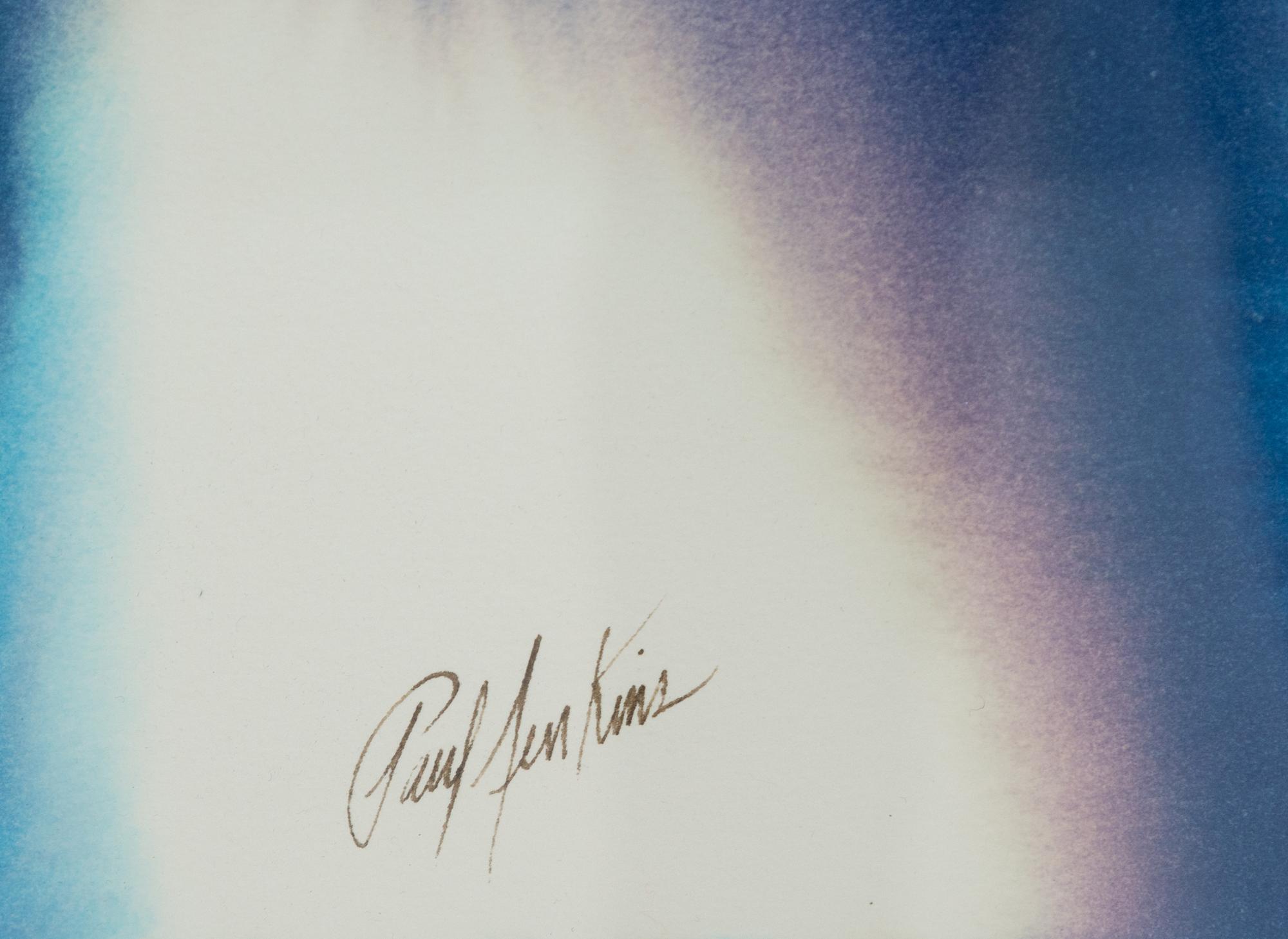 Phenomena Gold Trench, 1980