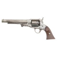 Rogers & Spencer Revolver