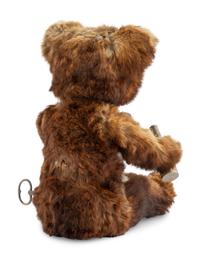 A Drinking Bear Automaton by Roullet and Decamps