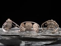 Navajo Cuff Bracelets