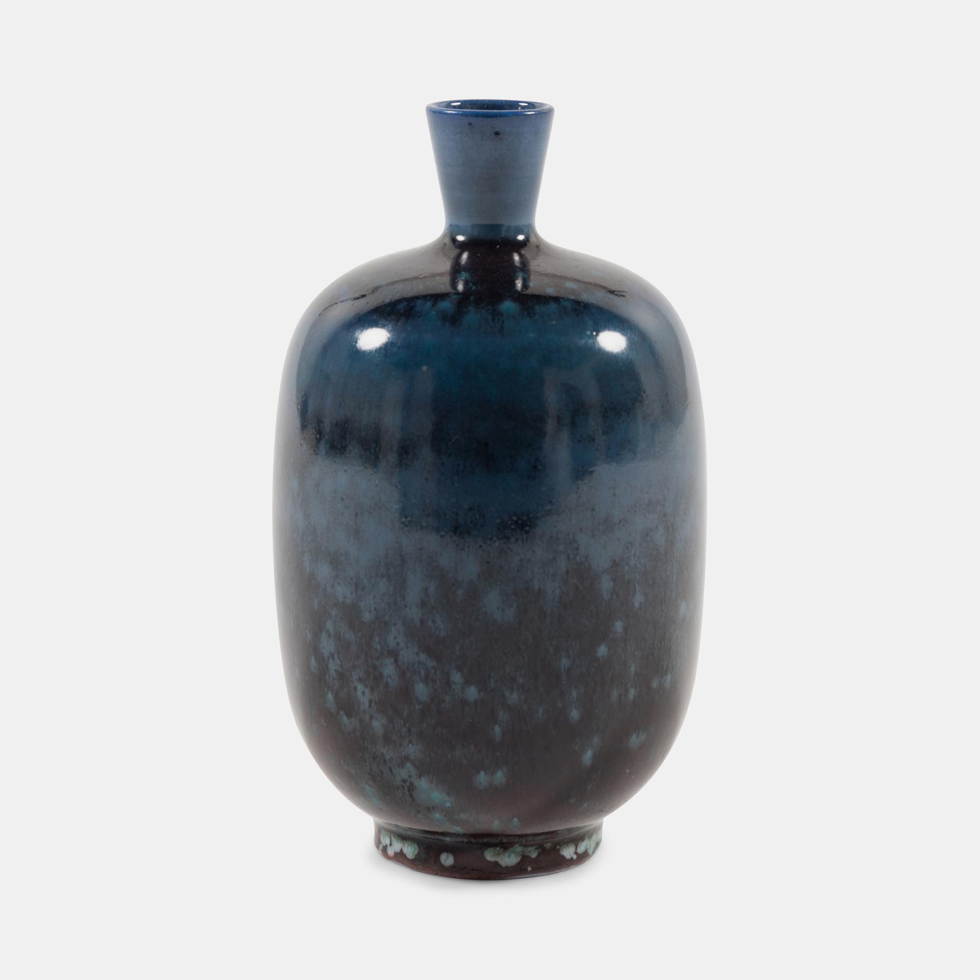 Collection of Seven Vessels, c. 1960