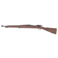 **Rock Island Model 1903 Completed at Springfield Arsenal