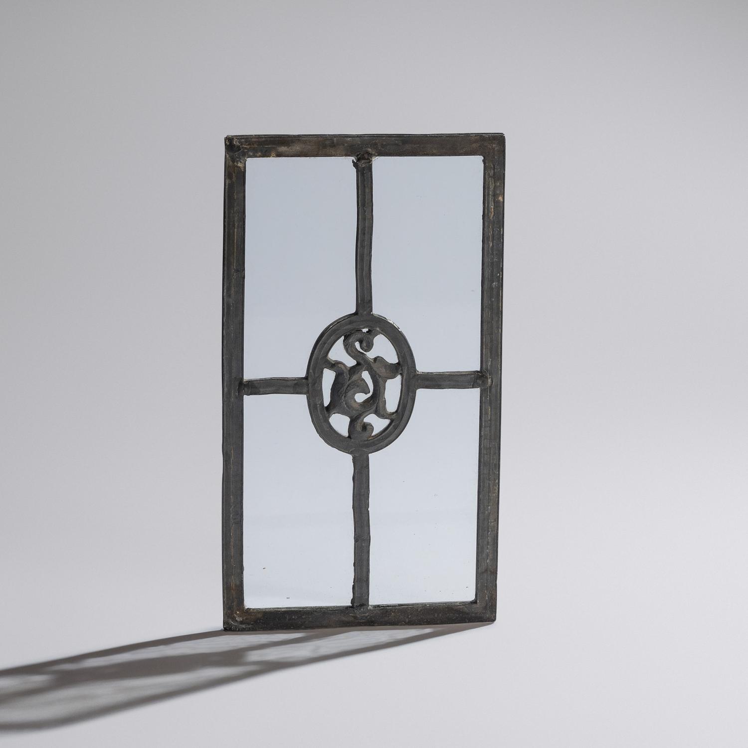 Two windows