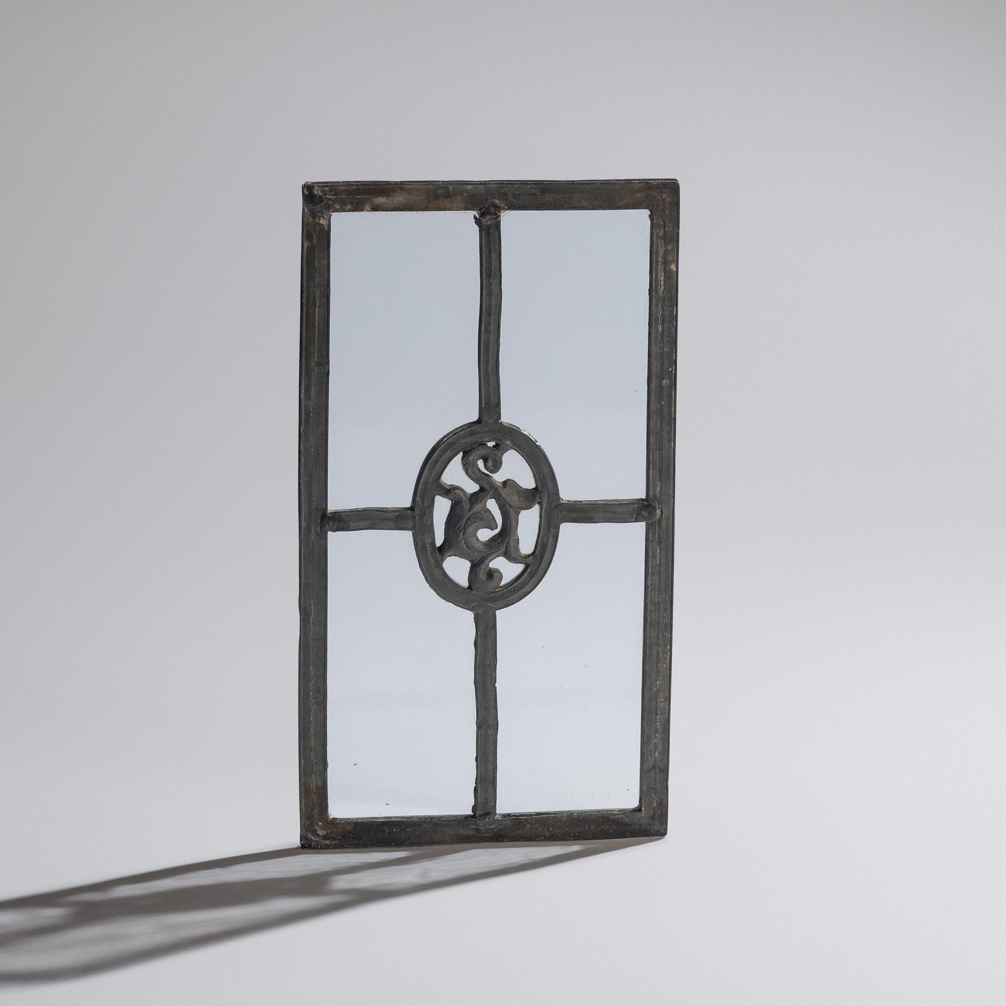 Two windows