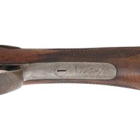 **Parker DHE Side-by-Side 12 Gauge