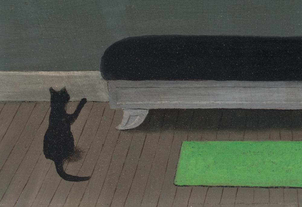 Gertrude Abercrombie  (American, 1909-1977)