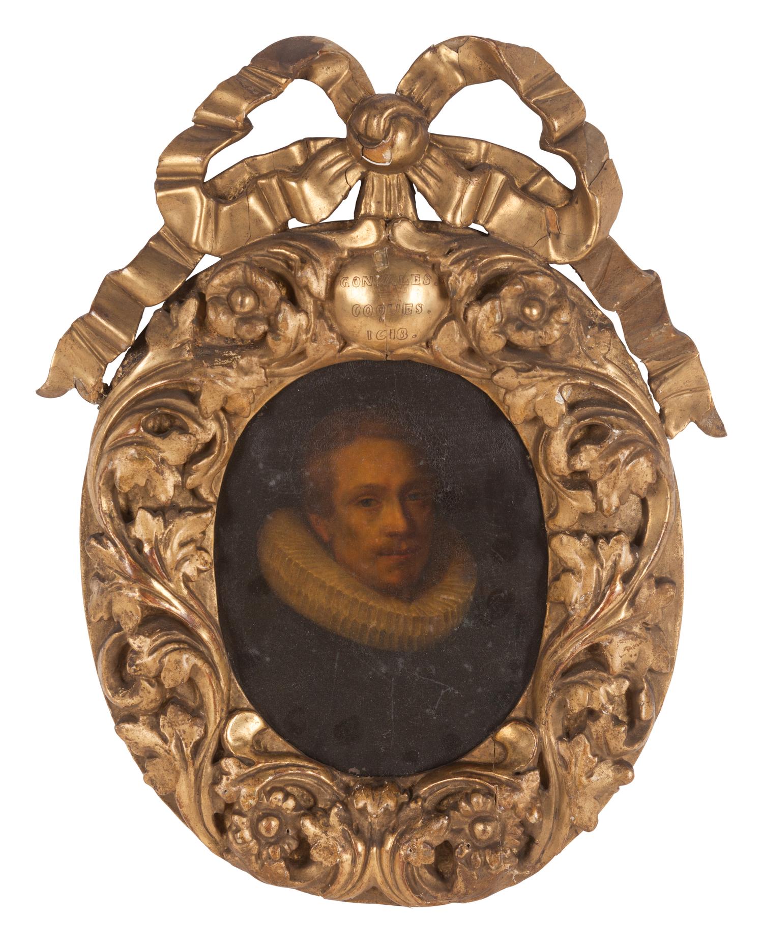 Flemish School, 17th Century