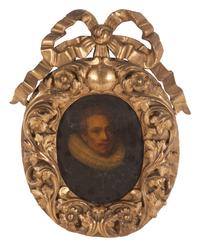 Flemish School, 17th Century