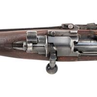 **Scarce Matching Pre-War 27 Code Erma Manufactured K98 Mauser Rifle