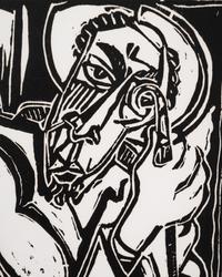 African Saint