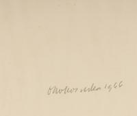 Self Portrait, 1966