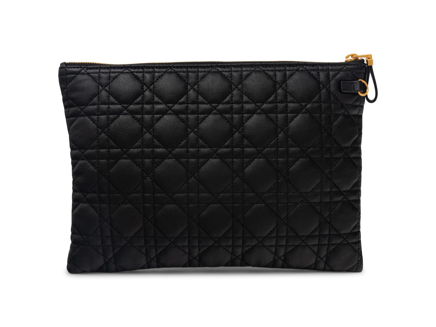 Christian Dior Clutch, 2012