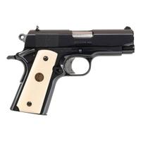 *Colt Custom Shop Series 80 MKIV "Officer's ACP" 1911 Pistol in Factory Box with Custom Serial Number NEPTUNE 91 GO APACHES