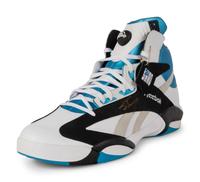 A Shaquille O'Neal Signed Autograph Reebok Size 22 Basketball Shoe (Steiner),