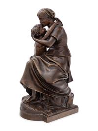 Émile Laporte (French, 1858-1907)