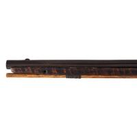 Early Full-Stock Flintlock Trade Gun