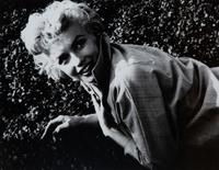 Various Anonymous Photographers: Selected images of Marilyn Monroe, 1950s