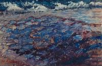 Willi Anders, (Wisconsin, 1897-1979), Untitled