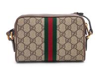 Gucci Supreme Canvas Mini Crossbody
