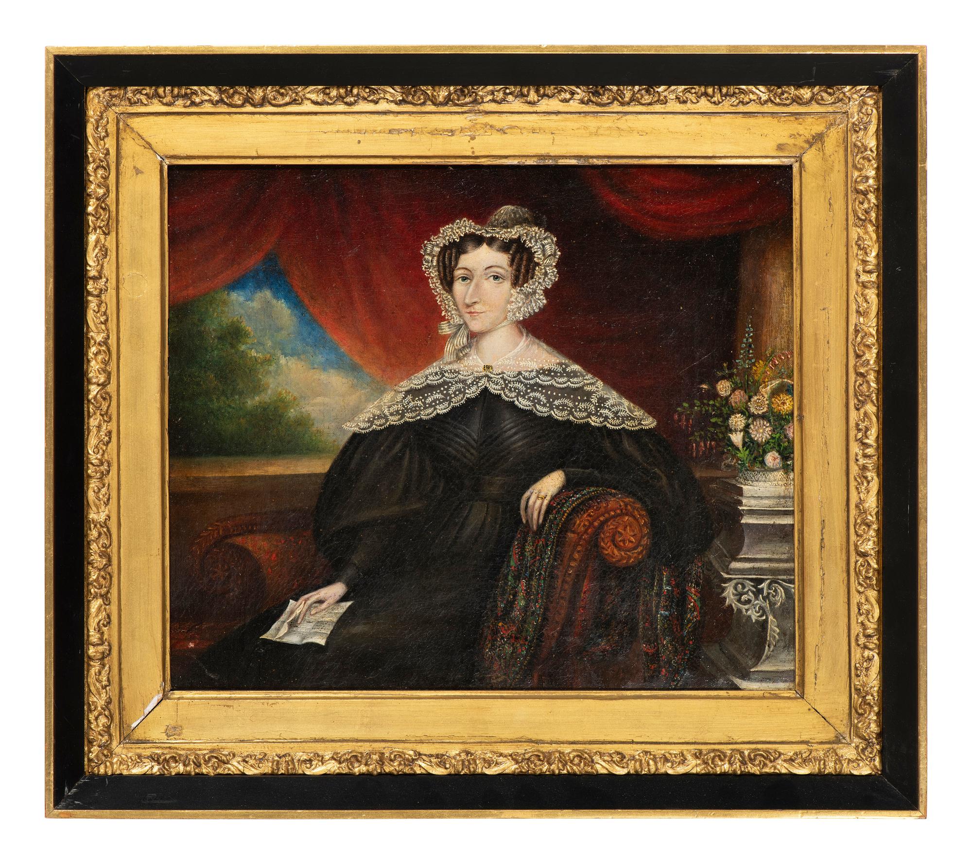 English School, 19th Century
