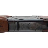 * Remington Model 3200 Special Trap O/U Shotgun