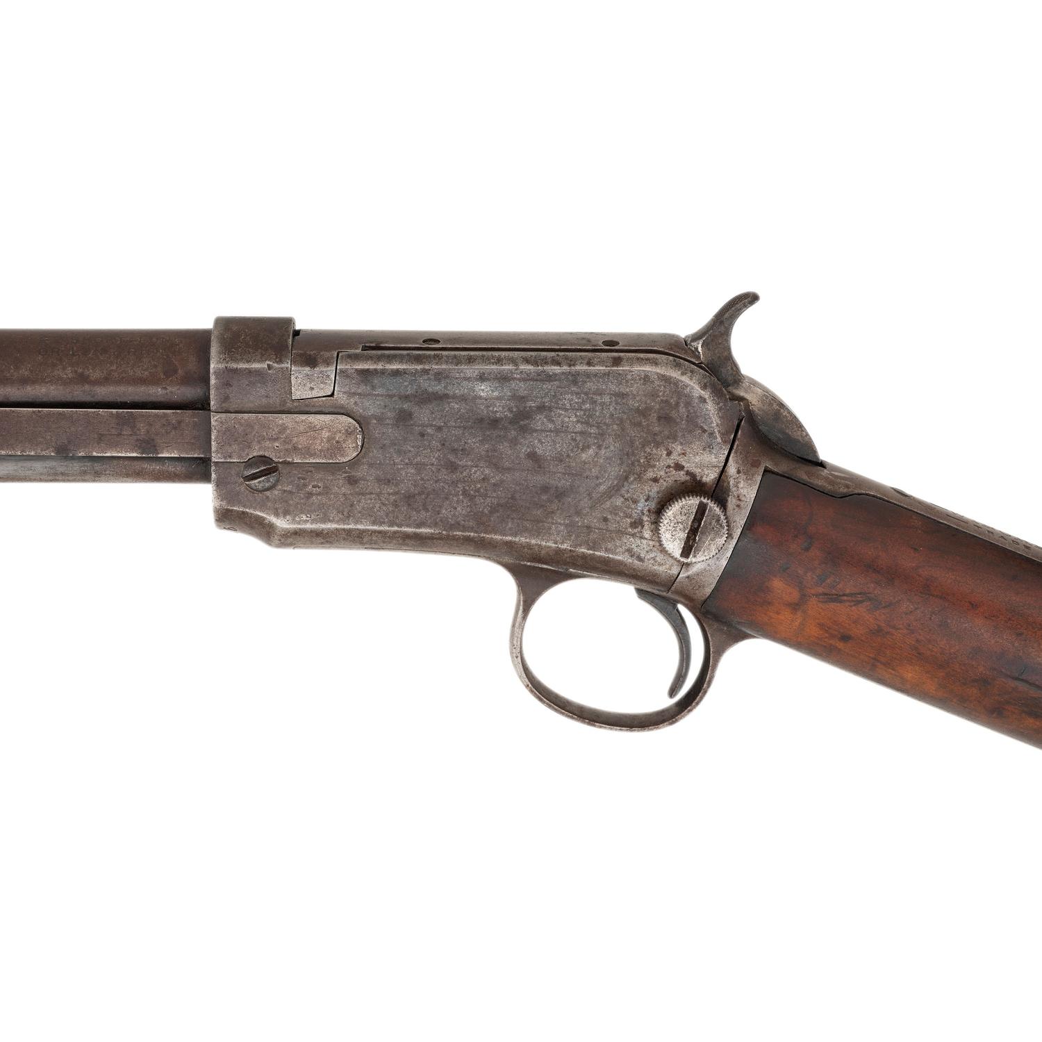 **Winchester Model 1906