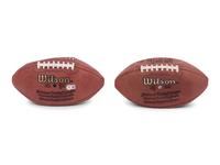 A Group of Dan Marino and Don Shula Miami Dolphins Signed Autograph Wilson NFL Footballs (Beckett Authentication Services BAS Certified),