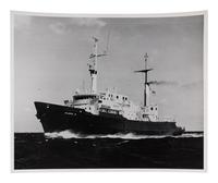 [SUBMERSIBLES]. Archive of images pertaining to non-combatant and civilian submersibles, ca. 1950s-1990s.