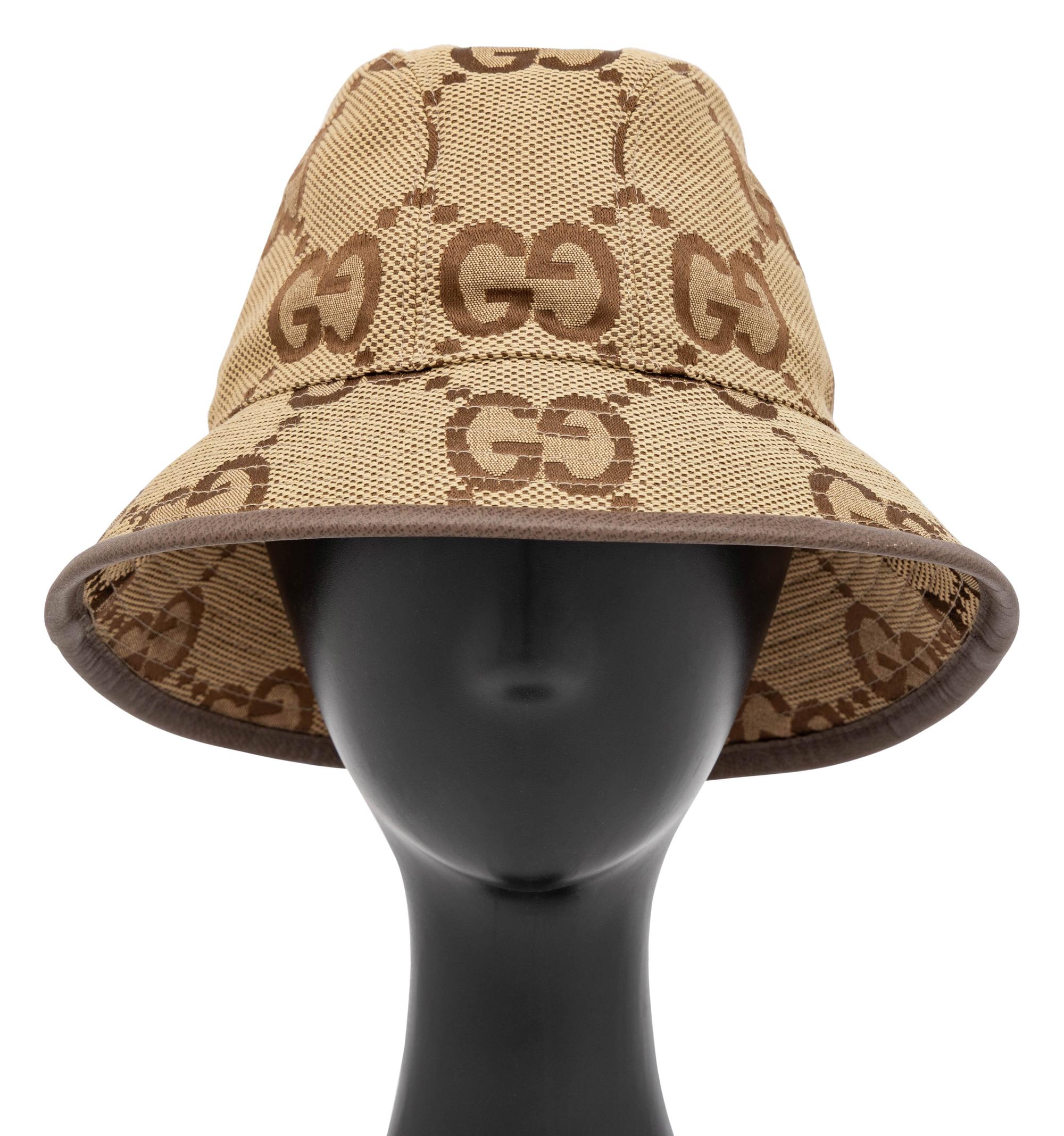 Gucci & Tom Ford, Three Hats