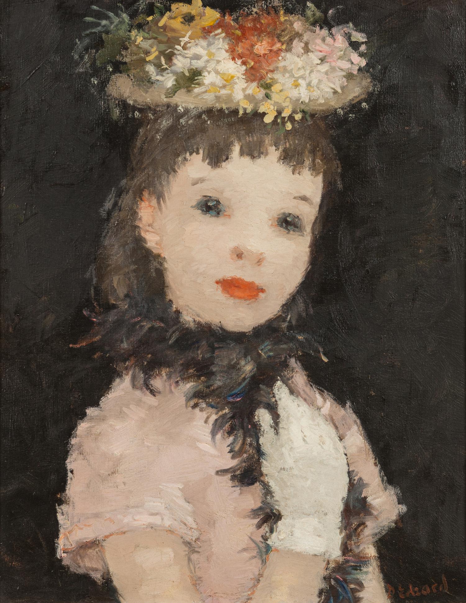 Christine