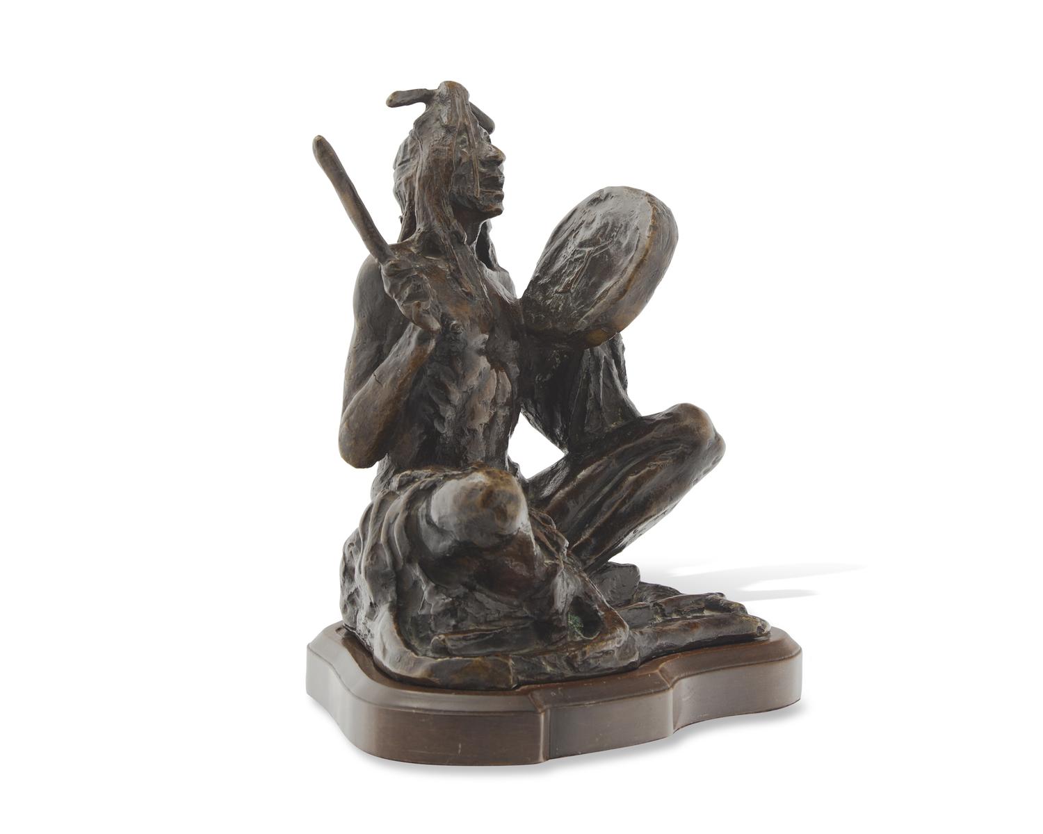 The Medicine Man