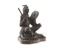 The Medicine Man