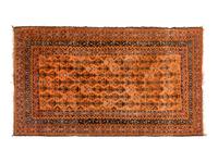 A Baluch Wool Rug