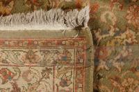 A Sarouk Wool Rug