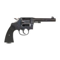 **Colt New Service Model 1909 Transition in .44-40 WCF