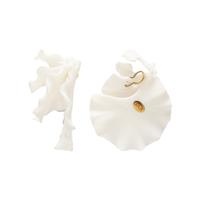 JAR, RESIN 'SWEET PEA' EARRINGS