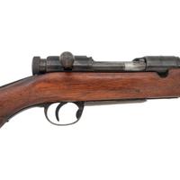 **Japanese Koshikawa Type 44 Arisaka Carbine 3rd Variation