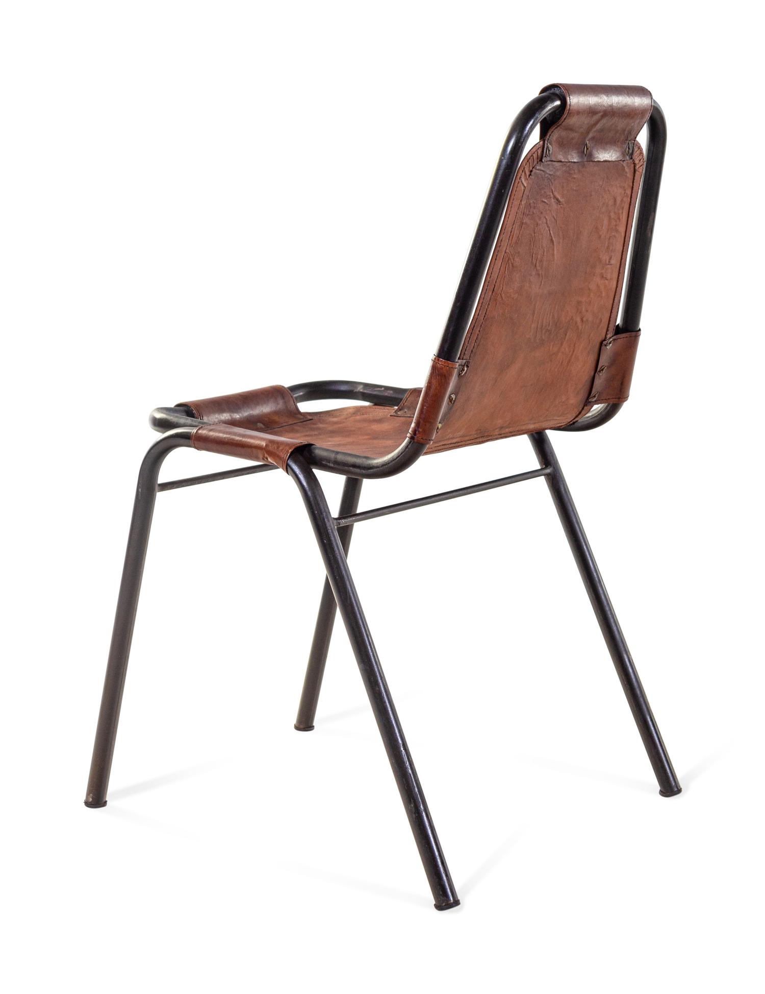 Set of Six Dining Chairs