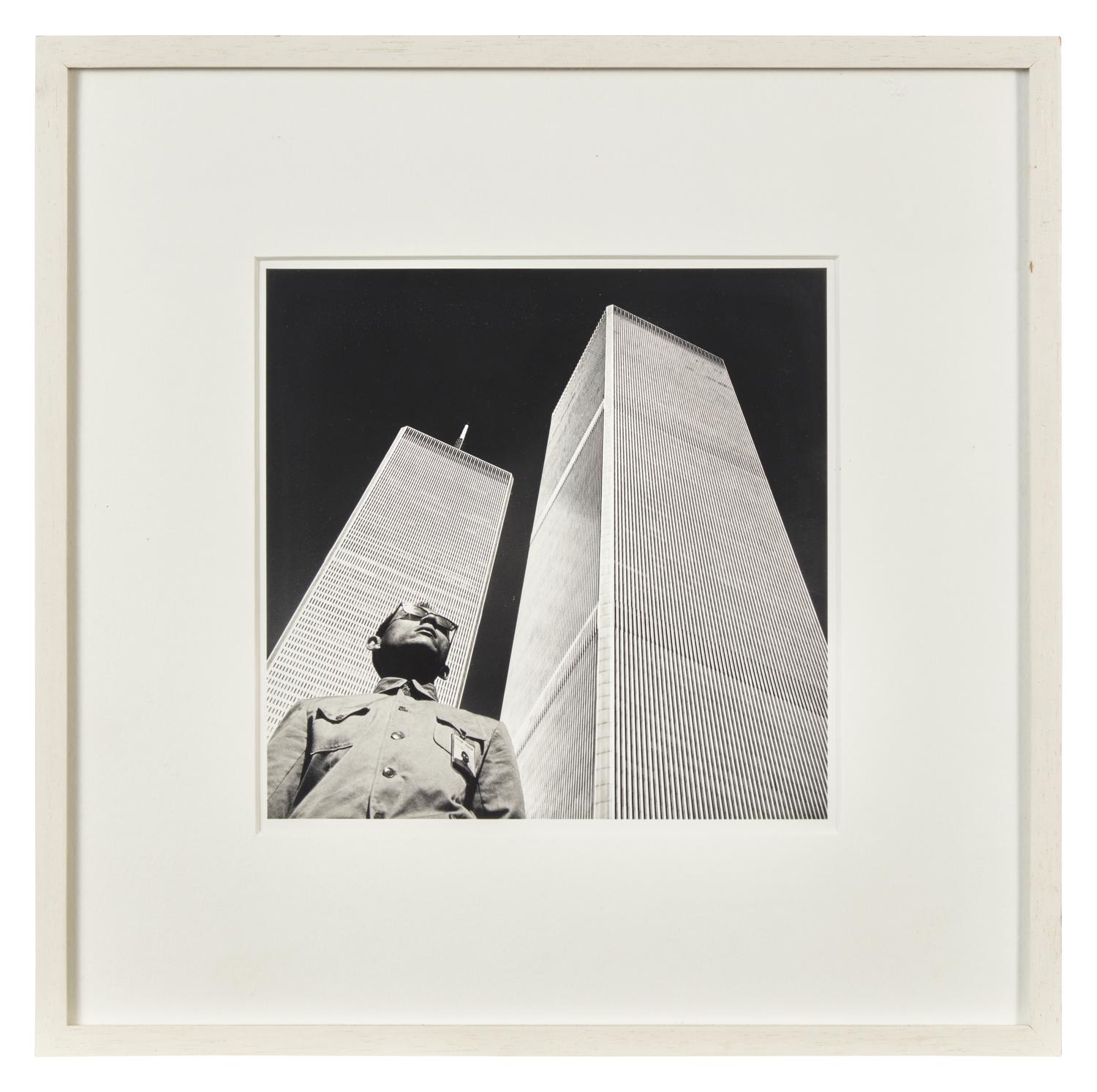 New York, New York , 1979, printed 2001
