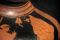 An Attic Red-Figured Kalpis