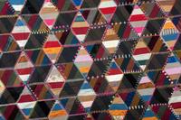 Two Pieced Quilts